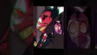 #helluvaboss #hazbinhotel #edit #cover #hazbinhoteledit #hazbinhotelvox #blitzo #helluvabossedit