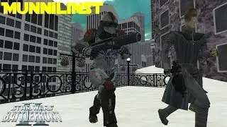 Star Wars Battlefront 2 | Clone Wars Extended 3.0 | Munnilinst
