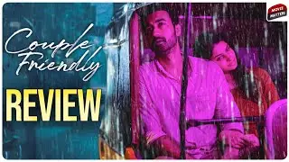 Couple Friendly Movie Review | Couple Friendly Review | Telugu Movies | Movie Matters