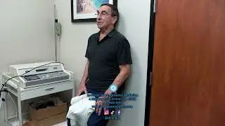 🎥 Egoscue Exercise Part 1 with Dr. Sosin! 🎥