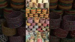 Jaipur ki famous lakh bangles❤️😎#bangles #lakhbangles #youtube #subscribe #shortsfeed #shorts