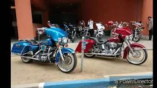 2018 Sacramento Cinco de Mayo run *Chicano style*