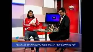 BANANERO El Mas Capo