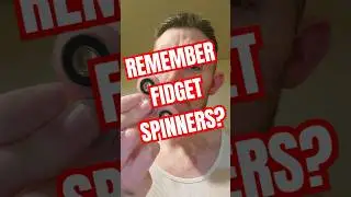 Remember Fidget Spinners? #funny #meme #comedy