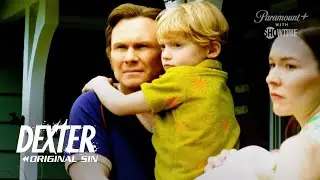 Postmortem | Ep. 110 | Code Blues | Dexter: Original Sin