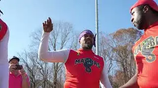Mambas vs Infinity Rockets - Championship Game