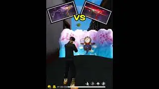 🔥REVENGE DRAGONTAIL VECTOR SKIN VS ENFLAMED TERROR MAC10 SKIN#shorts