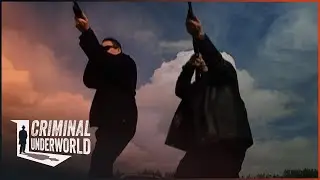 Philadelphia Mob War: FBI Wiretap Exposed