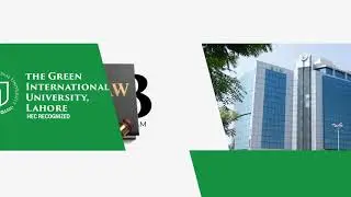 Green International University is now offering LLB to the students. Join our program to be the best.