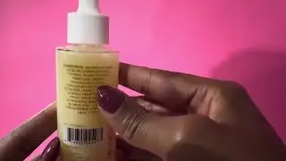 Global Beauty Care Turmeric Face Milk Review #skincare #skincarereview #skincareroutine #beauty 