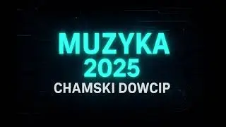 Chamski Dowcip - Bez uznania (Official Klip)