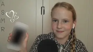 IK BEN TERUG! - Mijn ✨NIEUWE IPHONE✨ Unboxen! - Nederlandse ASMR (Engelse ondertiteling)