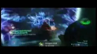Spencer :: Halo 3 Minitage :: H3M1 :: Positive Vibe's