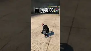 Daily Dose of skate3 part 100 #music #skate3 #skate3clips #100thepisode