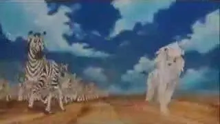 jungle taitei