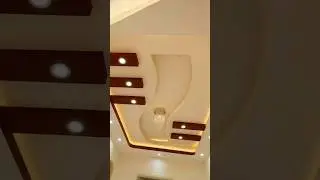 gypsum false ceiling design for small hall living room pop Ceiling #ceiling  #home #interiordesign