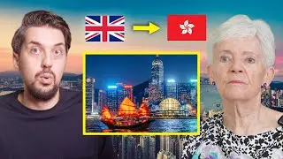 Brit Activist in Hong Kong Fights Tobacco in Asia