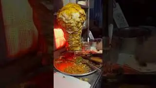 Schezwan special shawarma #shawrma #foodie #trending #viral #shorts #foodlover