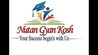 Welcome to the Nutan Gyan Kosh