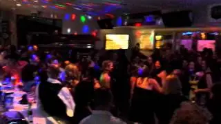 Hangar58 with the Johnny Cameron Band.