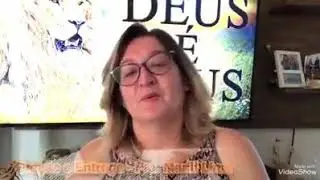 Abertura Culto da Fam&iacute;lia On-line IEDD - 26/07/2020