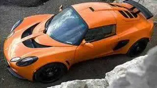 Audi R8 Vs Lotus Exige