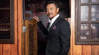 Game Changer: Journeying through the many wondrous worlds of great escape-room entrepreneur Rick Woo