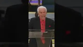 All Things Are Yours | Dr. Jesse Duplantis