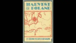The Weird and the Wonderful CCIII: Harvest in Poland by Geoffrey Dennis