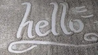 Writing subscribers name ✨ #live #foryou