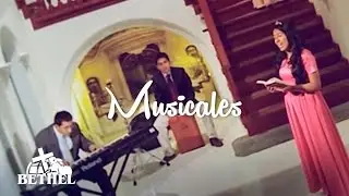 HAZ LO QUE QUIERAS | HIMNOS Y COROS l BETHEL TELEVISI&Oacute;N