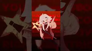 I LIKE U SO COME OVER RN! ⭐️🩸 #Original #animationmeme #animation #katieverse #art #alightmotion