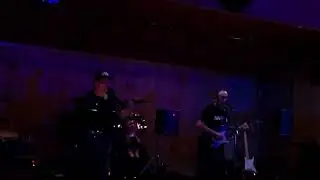 HDV 0006 Rossignol Band @ Peps Sports Bar Friday 22nd 2017