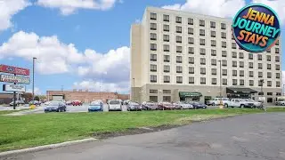 Comfort Suites Chicago O'Hare Airport | Chicago (IL), United States | Hotel Review 🏨