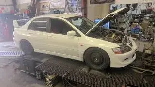 930whp 6466 evo 8
