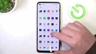 How to Fix Browser Error in Oppo Reno 8T - Repair Internet Browsing Problems