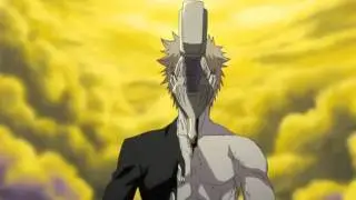 Bleach movie 4 AMV - Hell Verse - Ichigo save Yuzu -  Audiomachine