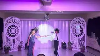 ROMEO AND JULIET: THE MUSICAL PLAY GRADE 9 - KASILAG 25-26