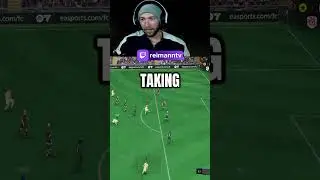 fifa 23 pro clubs funny moments | 85