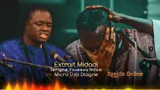 midadi bou daw yaram ndayesan😭 micro djili Diagne prokhane