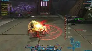 Swtor 2026 Fury Marauder Still good?