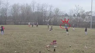 HubCity Havoc Practice