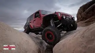 Any Off-Road Fans? Shop Now for Falken Tire!