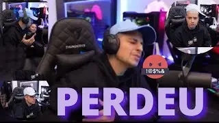 LOUD CORINGA JOGANDO GTA RP | LIVE DE GUERRA E FRAN&Ccedil;A PERDE PELA 1&ordf; VEZ #loudcoringa #tainacosta #rp