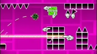 The Creator by caio2000 100% [Legendary Insane] on mobile - Geometry Dash 2.11