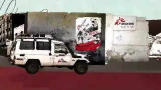 Spot MSF M&eacute;xico