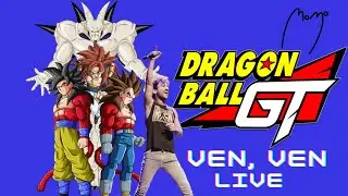 Momo Cortés  “Ven, ven” en Directo - Descarga en descripción