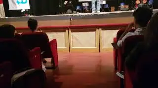 lezione monologo