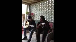 El Barbas