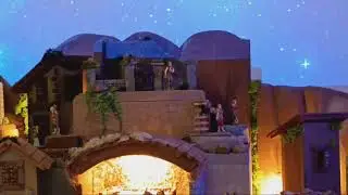 Advent Magic in Rijeka, Croatia | 2023/2024